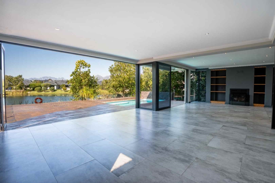 To Let 3 Bedroom Property for Rent in Pearl Valley Golf Estate Western Cape